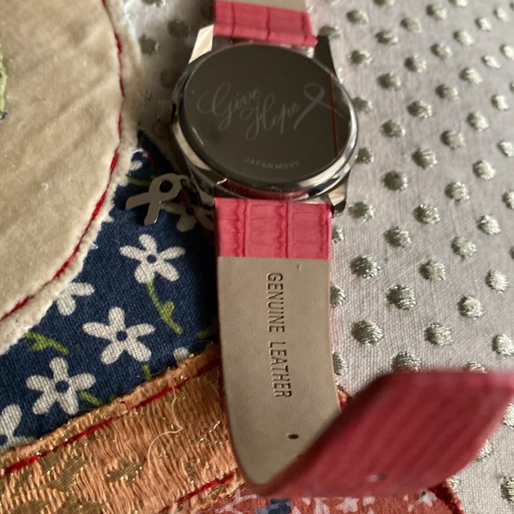 White House Black Market Watch for Breast Cancer Awareness - Picture 7 of 9